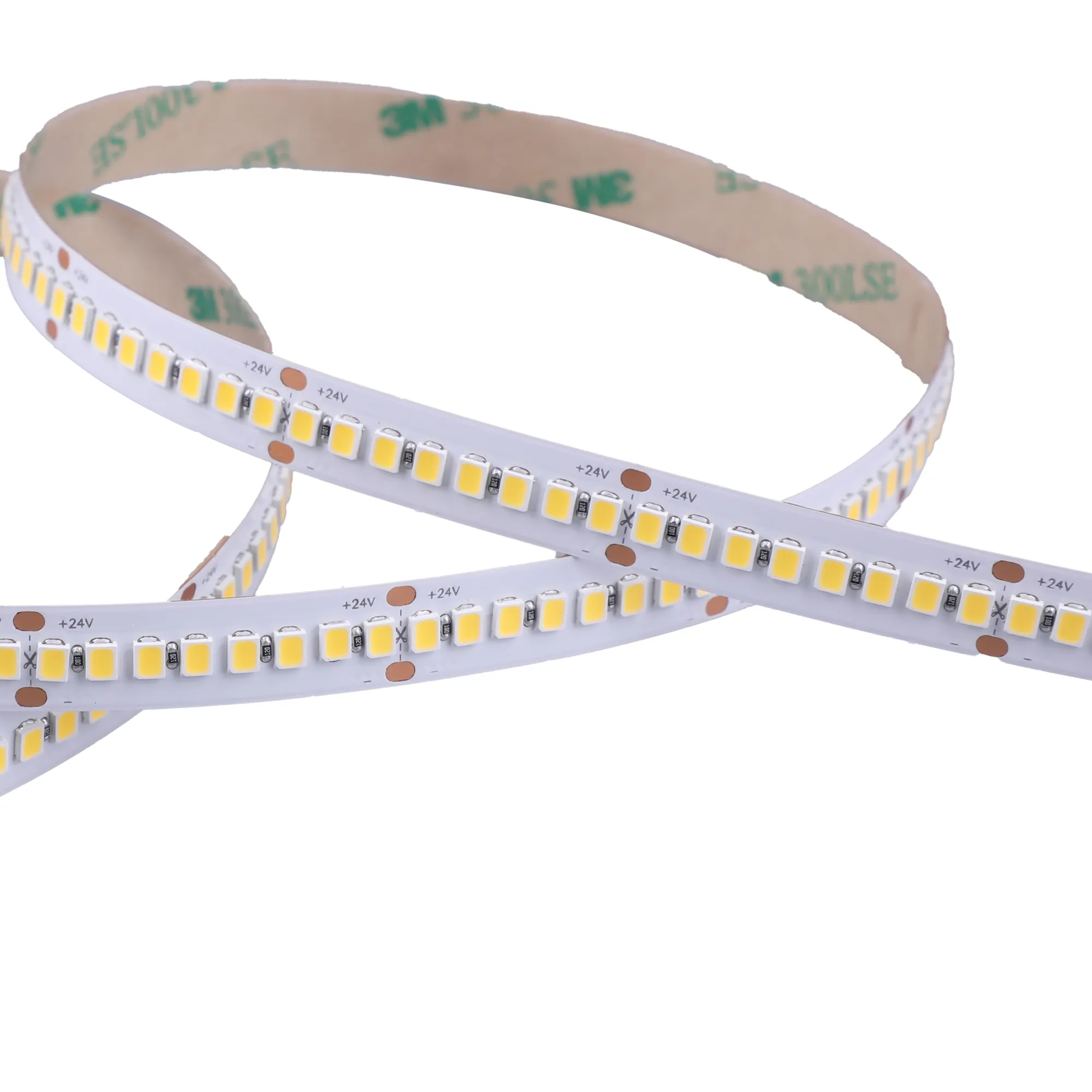 Tiras LED Strips 5m 4000K 240 LED/m 10mm 14.4W/m IP20 M8650  Mantra Fusion Tiras LED Strips